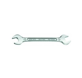 Двусторонний гаечный ключ Knipex 50800252880